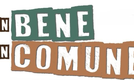 Seminario “Un Bene in Comune – I beni confiscati alle mafie come risorsa del territorio”