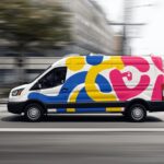 I limiti per i veicoli “sponsorizzati” per il trasporto sociale