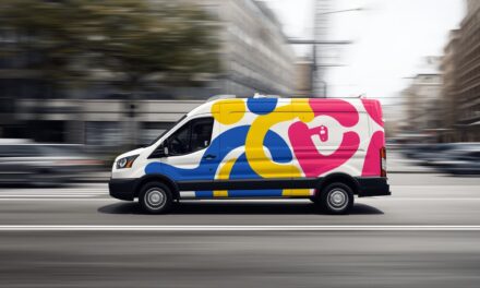 I limiti per i veicoli “sponsorizzati” per il trasporto sociale