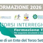 Corso on line “Gestione di un Ente del Terzo settore – ETS”