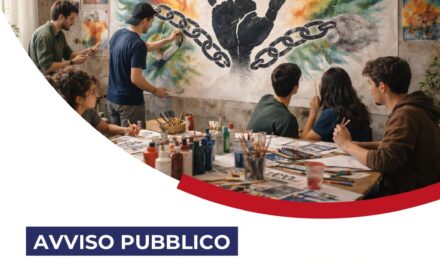 Cantieri Innovativi di Antimafia Sociale 2.0