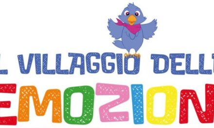 Il Villaggio delle Emozioni! Un momento speciale dedicato ai bambini