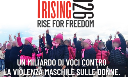 Un miliardo di voci per la libertà delle donne