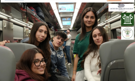 “Sulle tracce di Babbo Natale tra digitale, cultura e natura”, un’esperienza di mobilità europea