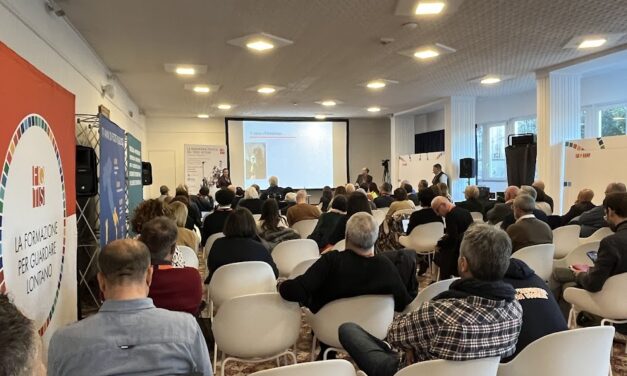 La Dimensione politica del Terzo settore