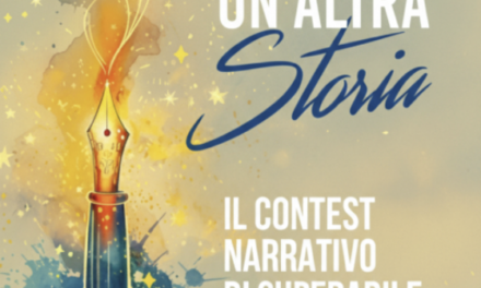 Contest letterario “Un’altra storia”
