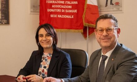 FIDAS e CSVnet insieme per la cultura del volontariato e della cittadinanza attiva
