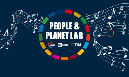 L’ASviS a Sanremo con il “People & Planet Lab”
