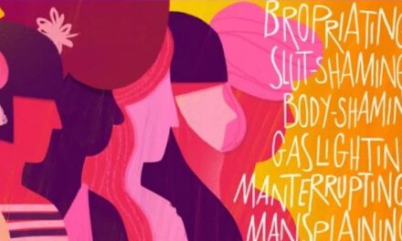 Percorsi di approfondimento sulla violenza di genere. Incontro pubblico “Le parole che feriscono e il linguaggio tossico”