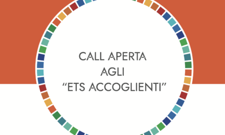 Call “ETS Accoglienti 2026” per ospitare studenti universitari in tirocinio