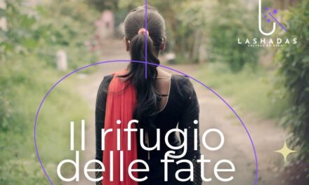 Il Rifugio delle Fate