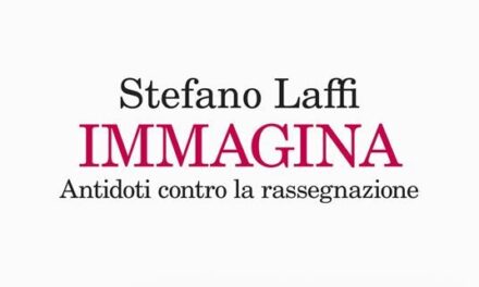 “Immagina. Antidoti contro la rassegnazione” di Stefano Laffi – Feltrinelli, 2025