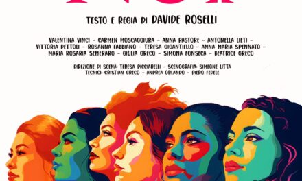 “NOI”: un omaggio teatrale alle donne