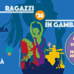 Arriva l’edizione 2026 di RAGAZZI IN GAMBA