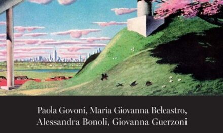 “Ripensare l’Antropocene”, incontro con Giovanna Guerzoni