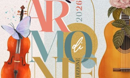 Arti e Tradizioni in ArmoniE. Concerto di Musica Sacra…aspettando la Settimana Santa