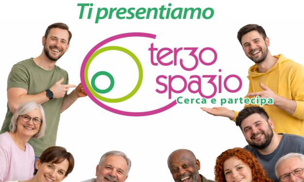 Webinar di presentazione di “Terzo Spazio – cerca e partecipa”