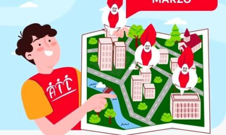 A marzo tornano le Uova di Pasqua AIL