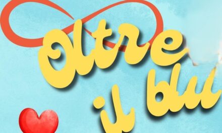 “Oltre il blu”, nuovo appuntamento