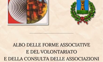 Consulta delle Associazioni  – Open Day