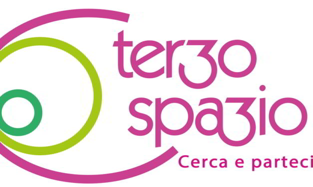 “Terzo Spazio”: la nuova piattaforma digitale per il volontariato