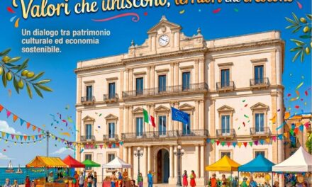 A Taranto il Touring Club Italiano incontra la città