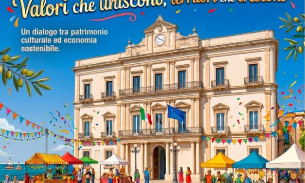 A Taranto il Touring Club Italiano incontra la città