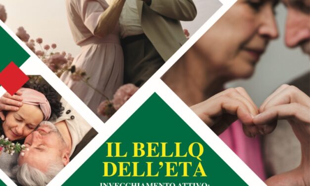 Il bello dell’età. Convegno sul tema