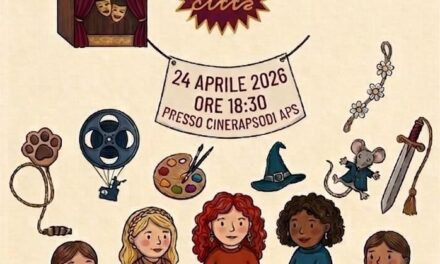 Sostegno alle detenute di Taranto: al via il laboratorio creativo di CINerapsodi