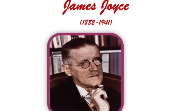 James Joyce. L’esplosione che cambiò la narrativa