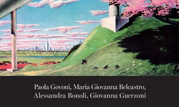 “Ripensare l’Antropocene – Oltre natura e cultura” di Paola Govoni, Maria Giovanna Belcastro, Alessandra Bonoli, Giovanna Guerzoni. Carocci ed. 2025