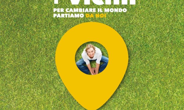 Torna ‘Più vicini’ l’iniziativa di Coop Alleanza 3.0