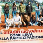 Disagio giovanile – prende il via il ciclo di focus tematici a cura dei CSV