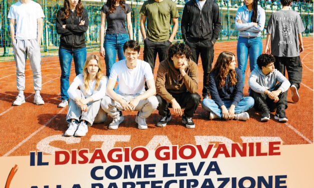 Disagio giovanile – prende il via il ciclo di focus tematici a cura dei CSV
