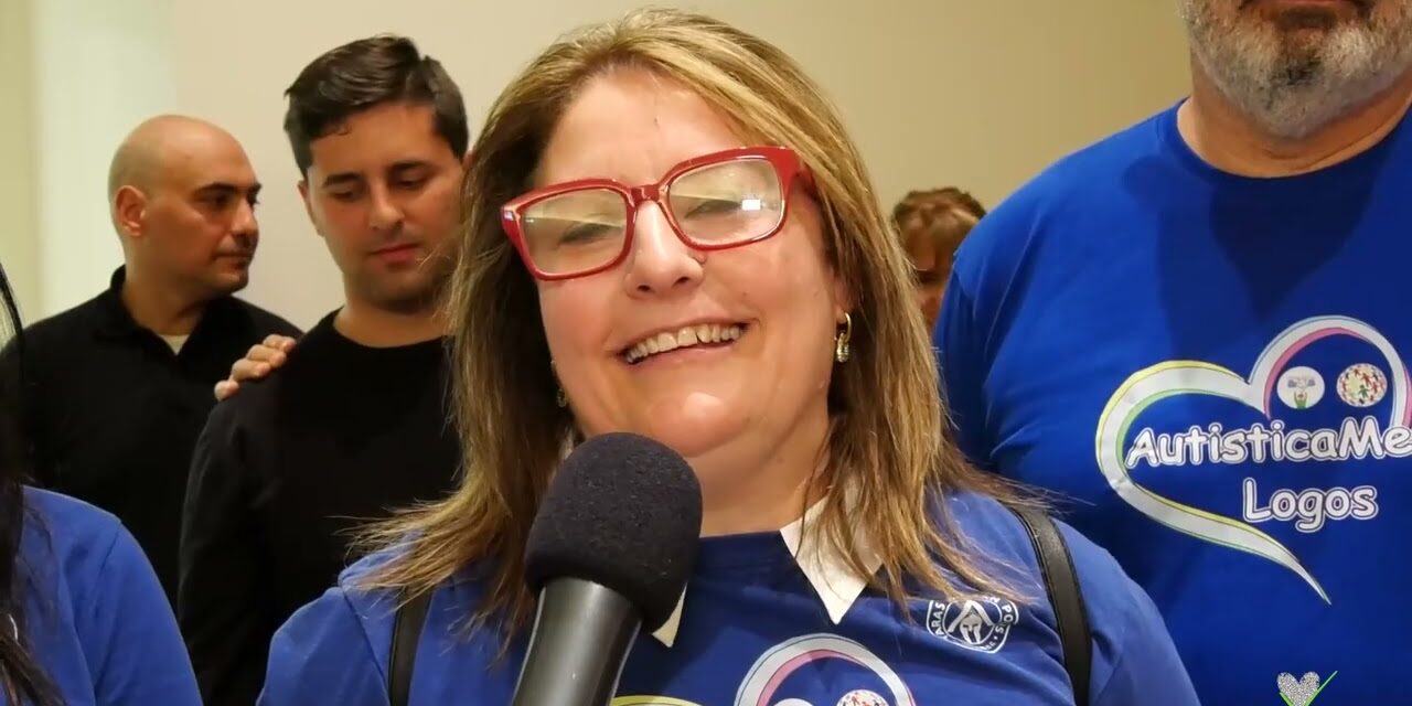 “Autismo: Te lo Racconto in Musica”. Spettacolo di beneficenza – V Edizione