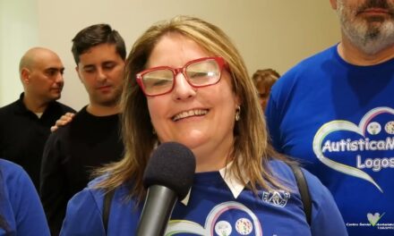 “Autismo: Te lo Racconto in Musica”. Spettacolo di beneficenza – V Edizione