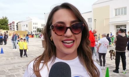 “Autismob – Flash Mob Autismo Statte 2026” – VII Edizione