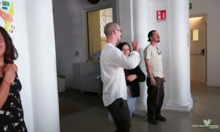 “COMUNITÀ SIAMO NOI”. Un pomeriggio tra volontariato, partecipazione e storie di cambiamento