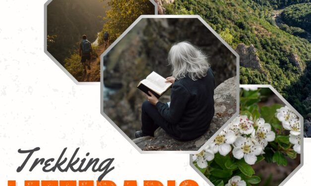 Domenica 24 maggio “Trekking letterario” all’Oasi Lipu Gravina di Laterza