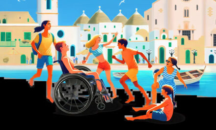 Progetto “Terre dell’Uguaglianza”, per un turismo accessibile