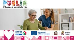 Buoni Servizio della Regione Puglia per persone con disabilità