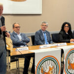 L’Educazione Assistita con Animali nella Casa circondariale di Taranto