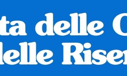 Sabato 9 e domenica 10 maggio “Festa delle Oasi e delle Riserve Lipu”