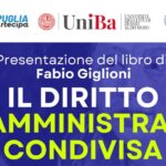 Presentazione del libro di Fabio Giglioni