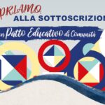 “Da P.R.I.A.M.O alla sottoscrizione di un Patto educativo di Comunità” – Incontro pubblico