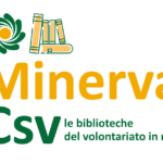 A libro aperto: la rete Minerva Csv partecipa a Il Maggio dei libri 2026
