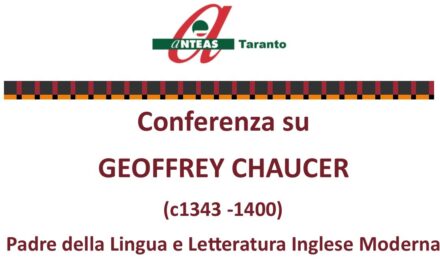 Geoffrey Chaucer, il padre della letteratura inglese