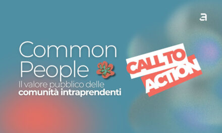 Common People: la call per costruire il primo Atlante del Neomutualismo