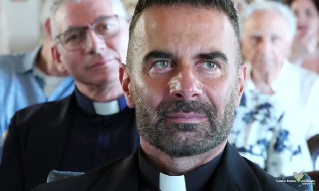 A Taranto il “Premio Emilia Russo”: poesia e fotografia insieme contro la disabilità