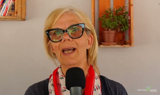 Celebrata a Taranto la Giornata Nazionale AIL